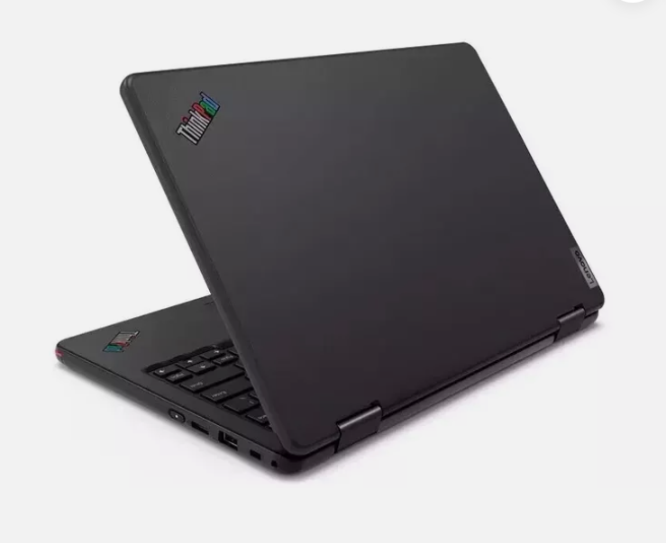 Lenovo Yoga 6th Gen ThinkPad 11e 2-in-1 Laptop Windows 11 Pro 8GB RAM 256GB SSD