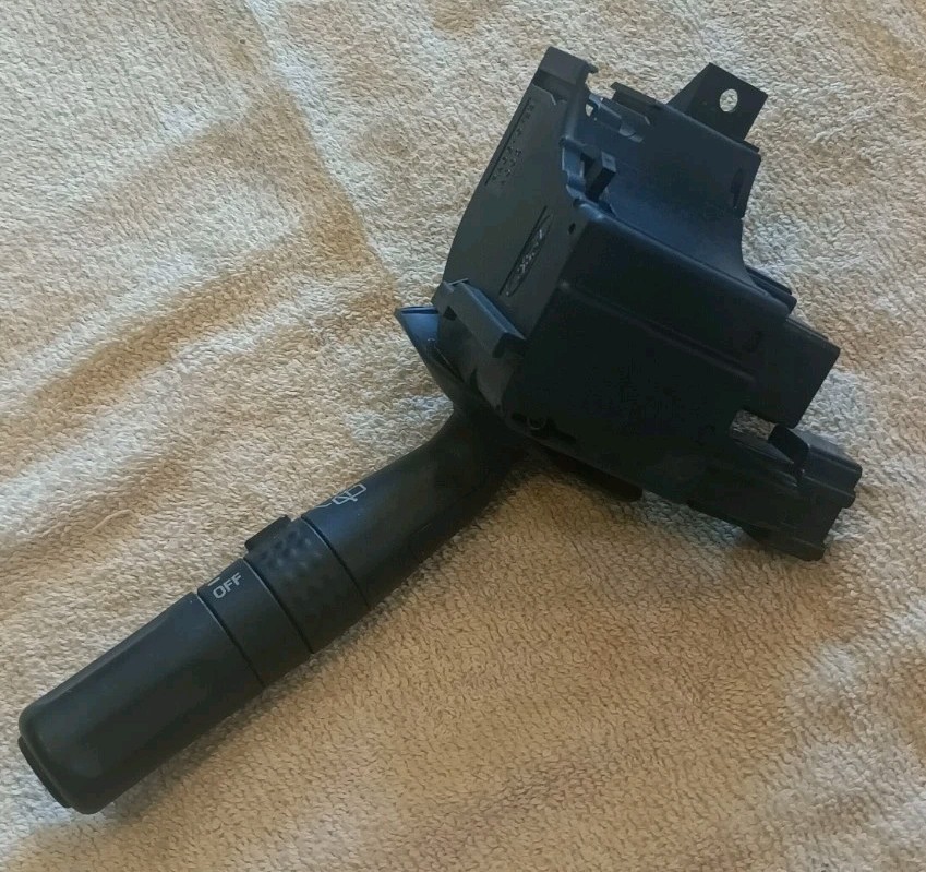 2002-2005 Ford Explorer Wiper Turn Signal Switch 2L2T-13K359-ACW 74135