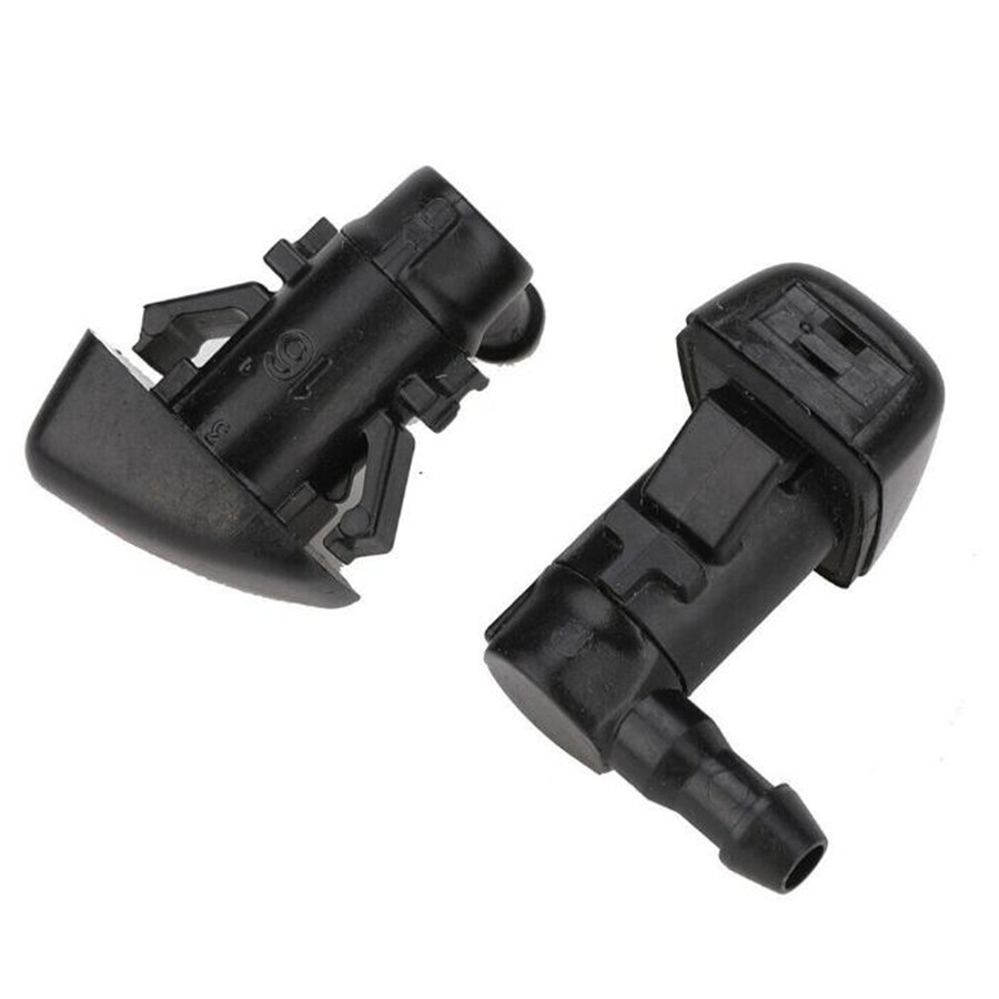 5182327AA Car Windshield Washer Washing Spray Nozzle For Chrysler 300 2011-2014