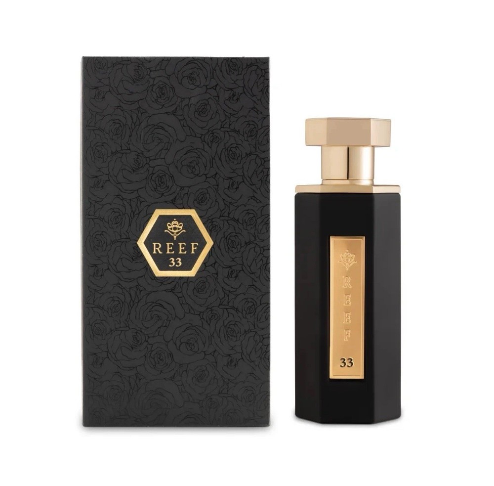 Reef 33 EDP Perfume By Reef Perfumes 100 ML🥇Hot Luxury Niche Fragrance🥇