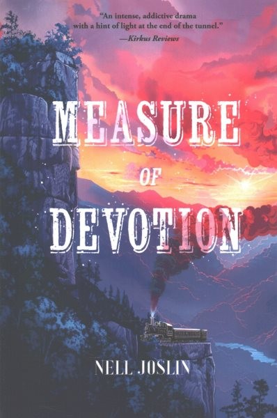Measure of Devotion, Paperback by Joslin, Nell, Brand New, Free shipping in t...