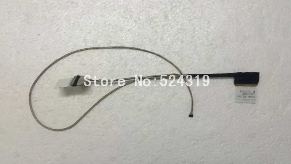 Laptop LCD Cable for ASUS X553MA X553M X553 14005-01280200 1422-01ux0as