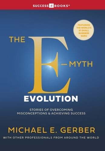 The E-Myth Evolution by Successbooks Publishing: New