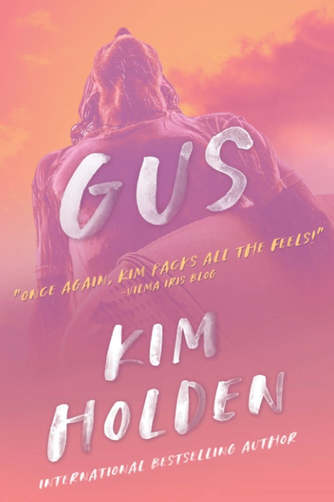 Gus (Bright Side) by Holden