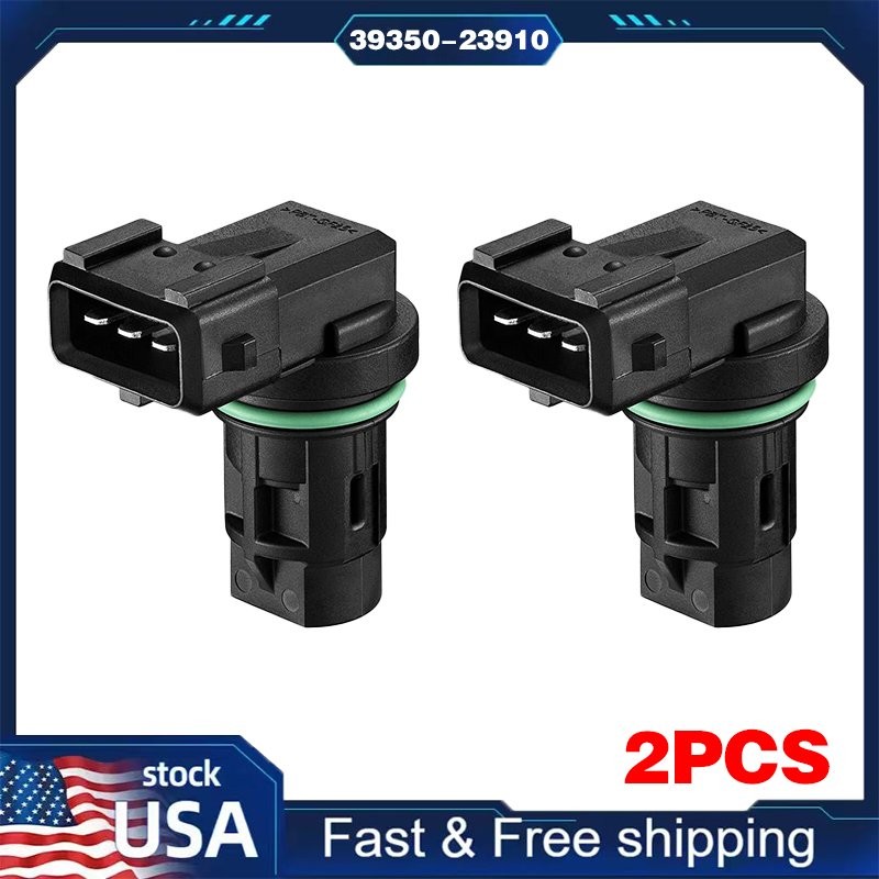 OEM Camshaft Position CAM Sensor 39350-23910 For Hyundai Elantra Kia Soul 2.0L