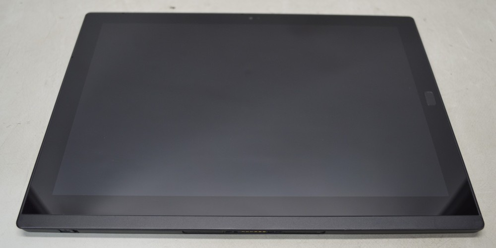 ThinkPad X1 Gen 3 13