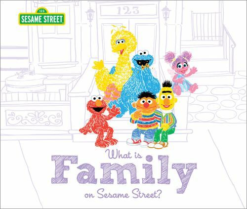What Is Family?: On Sesame Street by Sesame Workshop; Manning, Craigby Sesame Workshop; Manning, Craig | HC | Acceptable