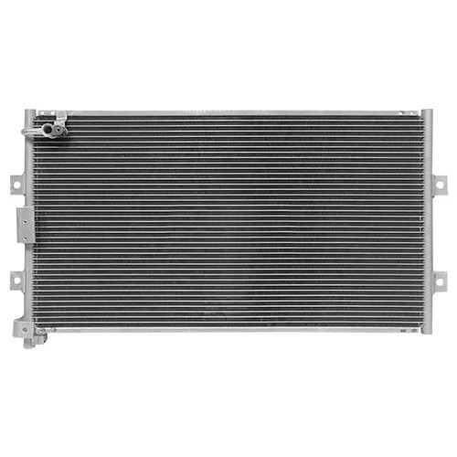 Condenser fits Volvo EC240B EC290B EC290B LC EC460B LC EC700B HR VOE14539787