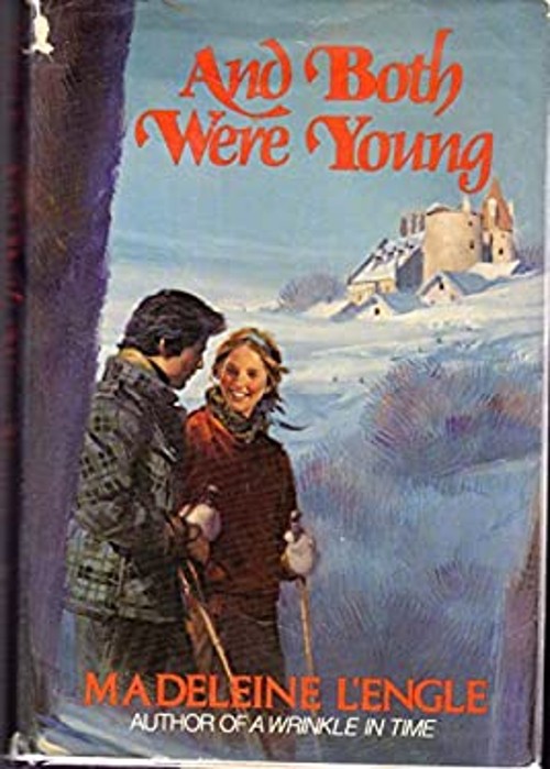 And Both Were Young Hardcover Madeleine EngleFree US Delivery | ISBN:0440002648