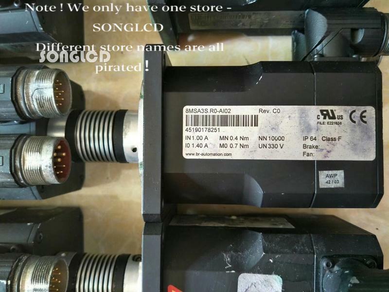 1PCS 8MSA3S.R0-AI02 via DHL or Fedex fast shipping