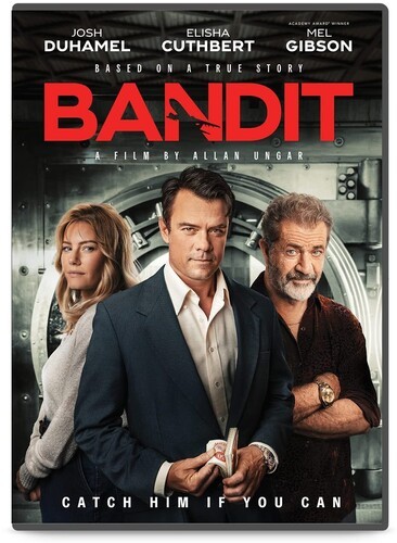Bandit [New DVD] Subtitled