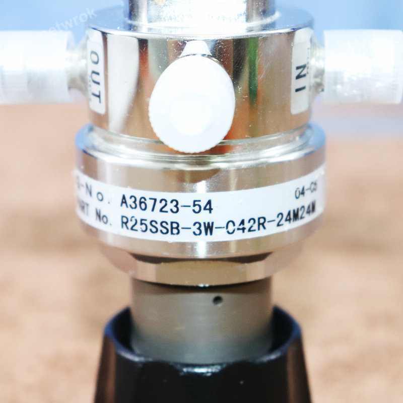 1pc for 100% test R25SSB-3W-042R-24M24M Have warranty (DHL or Fedex shipping)