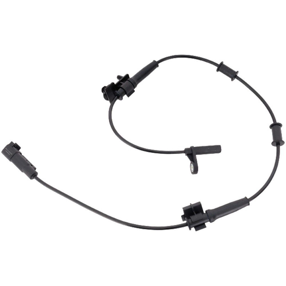 ABS Speed Sensor Front Driver or Passenger Side Left Right Compatible-image
