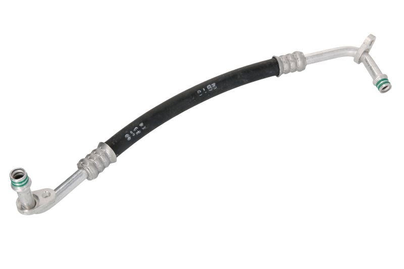 A - C high pressure line fits C5 III, DS4, DS5; PEUGEOT 3008 II, 307, 5008, 508