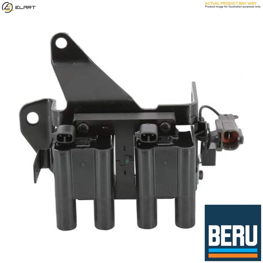 IGNITION COIL ZS347 FOR RENAULT CLIO/MIO/II/Mk LAGUNA/Grandtour/Sport/Tourer 607