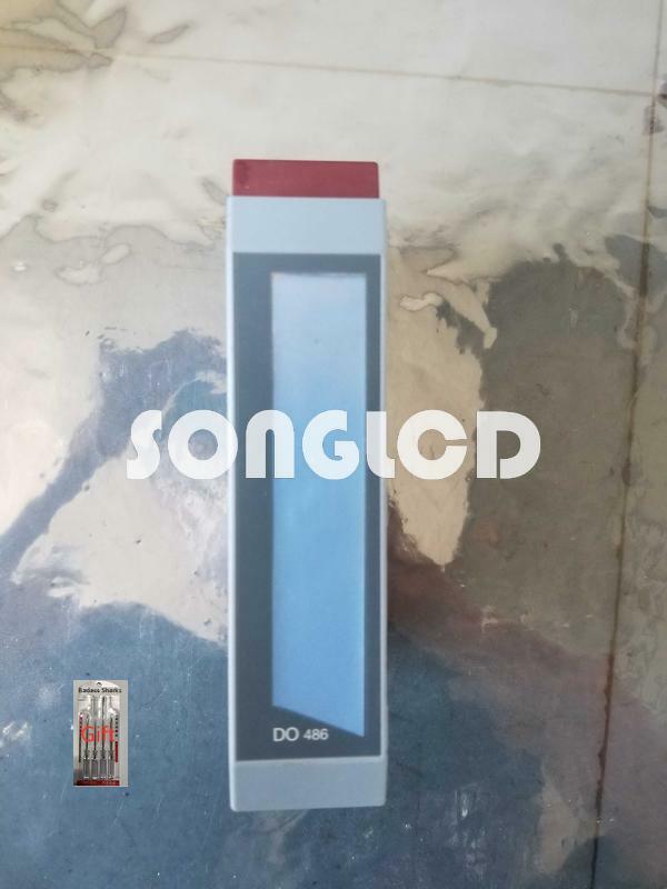 1PCS DO486 3D04B6.6 via DHL or Fedex fast shipping