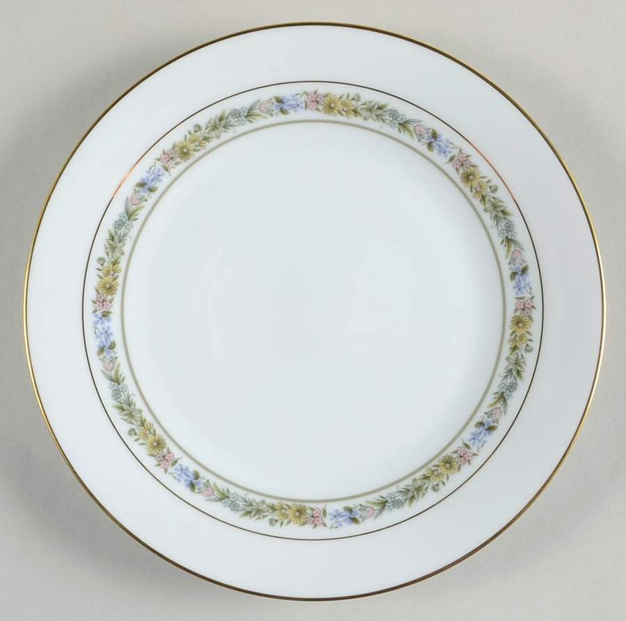 Noritake Macon Salad Plate 447480