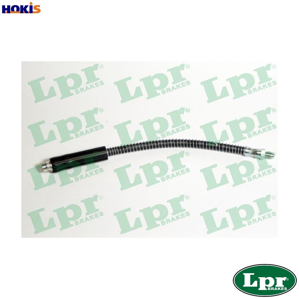 BRAKE HOSE 6T46767 FOR PEUGEOT 206+ KFW /KFV /KFU /KFX /KFT 1.4L NFU9HZ 1.6L
