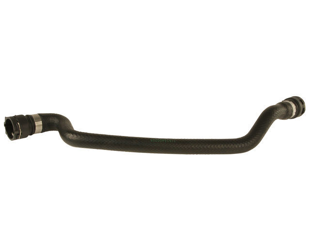 Lower Vaico Expansion Tank Hose fits BMW X3 2004-2006 42XVKK