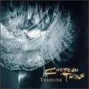 Cocteau Twins, Treasure, audioCD