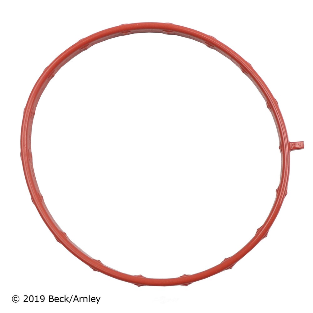Fuel Injection Throttle Body Mounting Gasket Beck/Arnley 039-5094