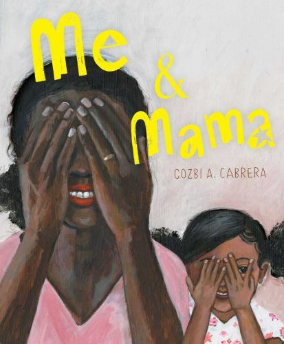 Me & Mama, School And Library by Cabrera, Cozbi A., Like New Used, Free shipp...