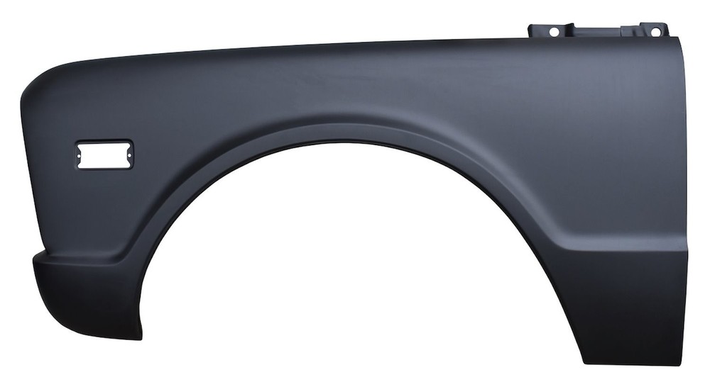 Key Parts 0849-003Z Complete Fender