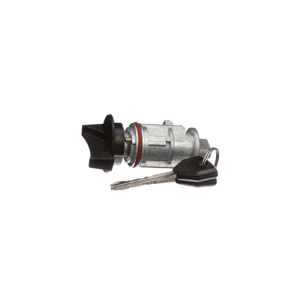 1997 Jeep Wrangler Ignition Lock Cylinder Replacement by SMP