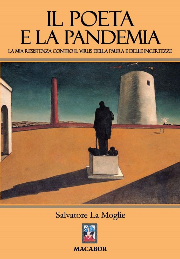 Salvatore La Moglie Il poeta e la pandemia (Paperback)Another great item from Rarewaves USA | Free delivery!