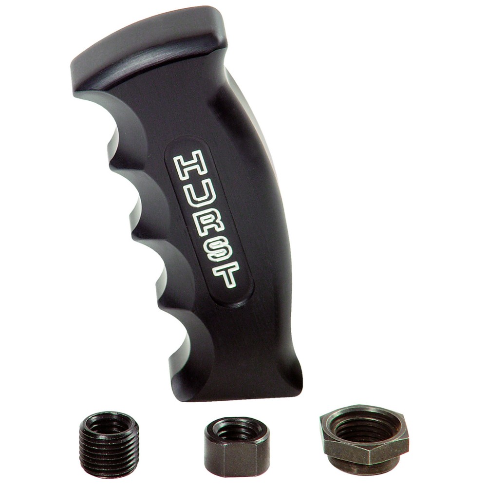 Hurst Billet Plus Pistol Grip Shift Handle Manual for 99-04 Ford Mustang V8