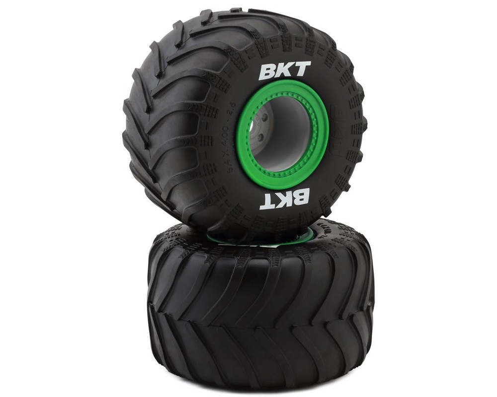 Losi LMT 2.0 BKT 2.6