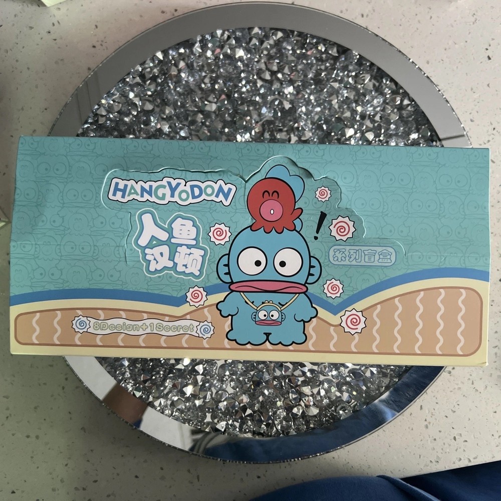 Sanrio Hangyodon