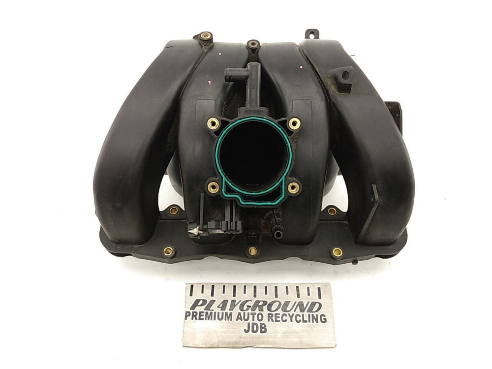 Pontiac Solstice Saturn Sky Intake Manifold 2.4L 4 Cylinder Fits 2006-2007 06 07