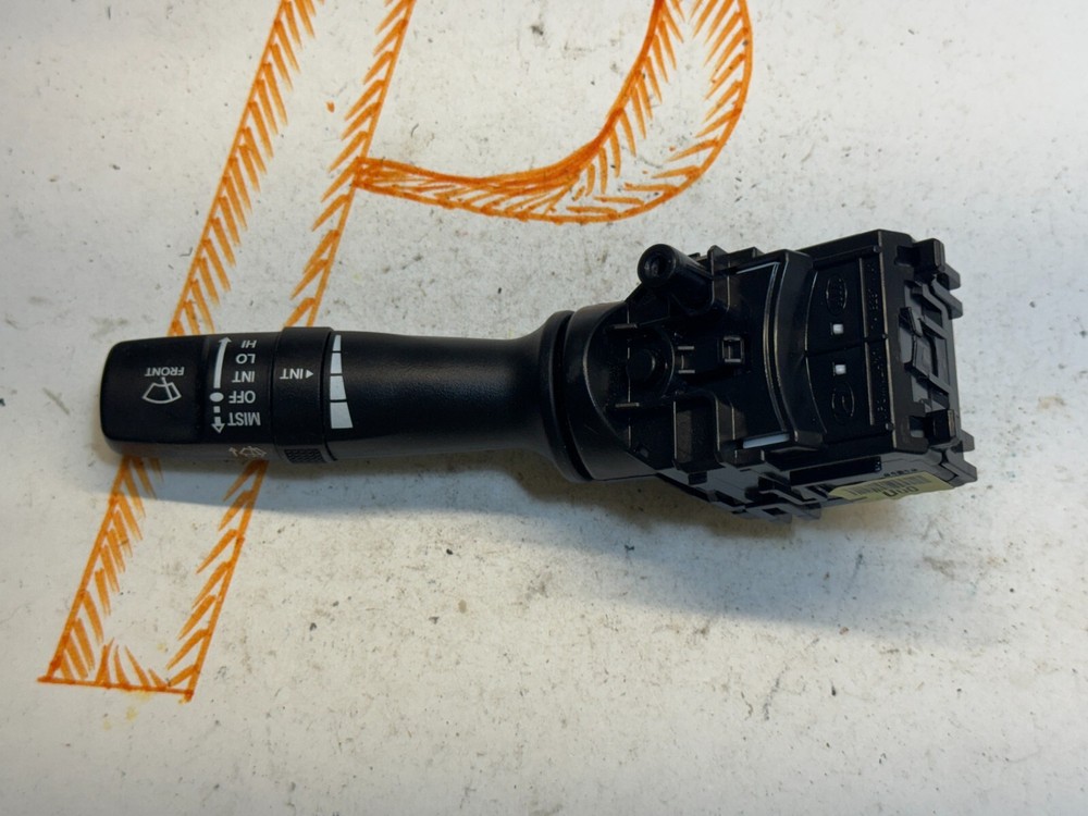 2014-2016 Kia Forte OEM Wiper Control Switch