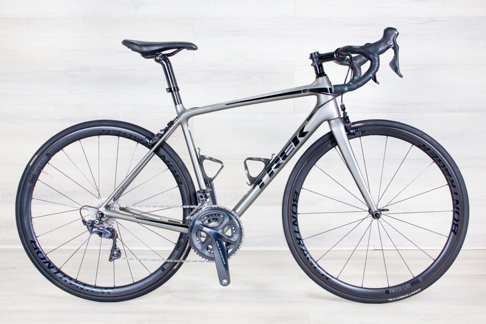 Trek Emonda SL 6 - 2019, 54 cm