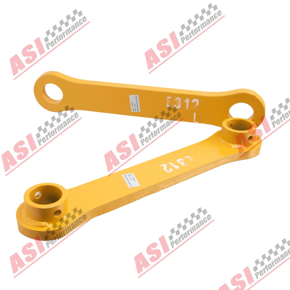 LH & RH Bucket Link Fits Caterpillar 311 311B 311C 312 312B 312C E110B E120B