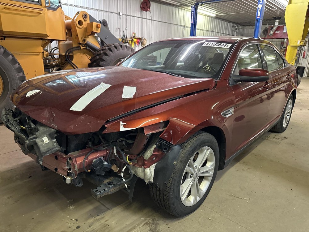 Used Spare Tire Wheel fits: 2014 Ford Taurus 17x4 compact spare aluminum Spare T