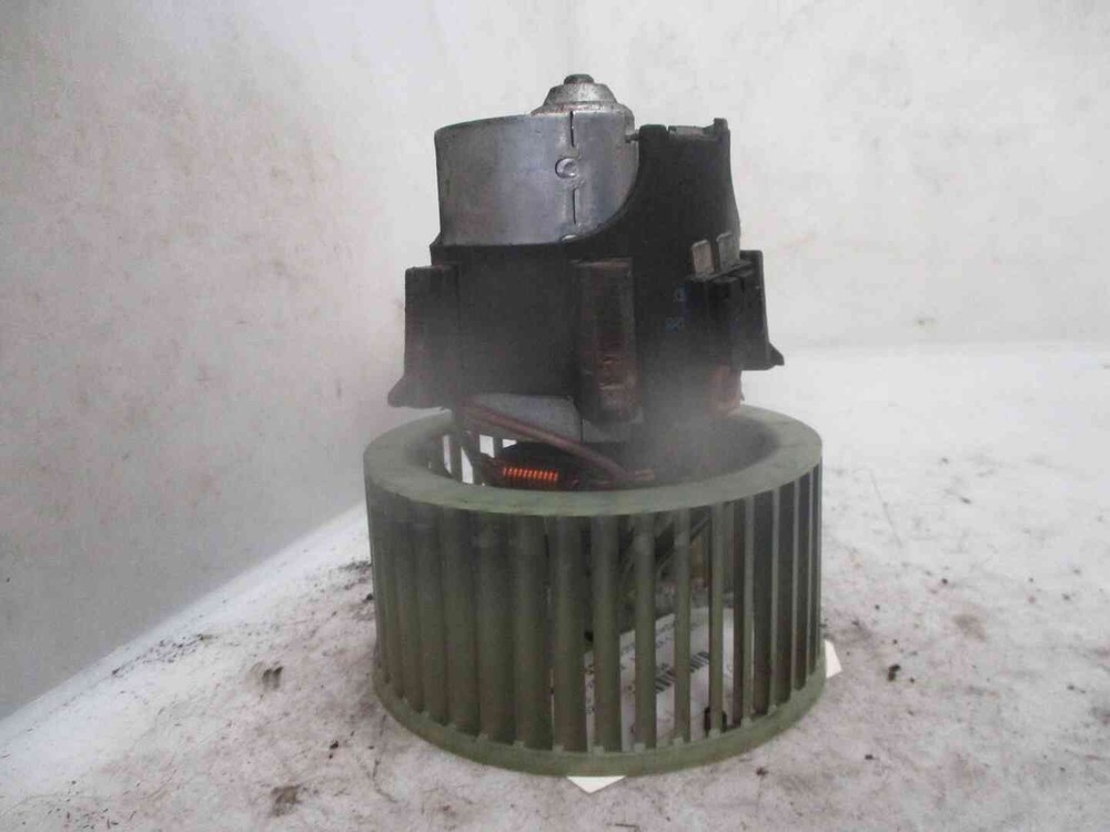 Opel Meriva A Heater Fan 13124703