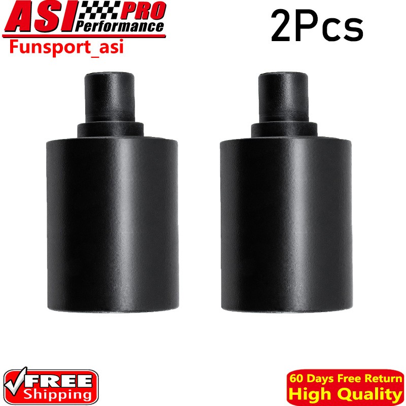 2Pcs Top Roller For Kubota U25 Excavator Undercarriage RC411-21903