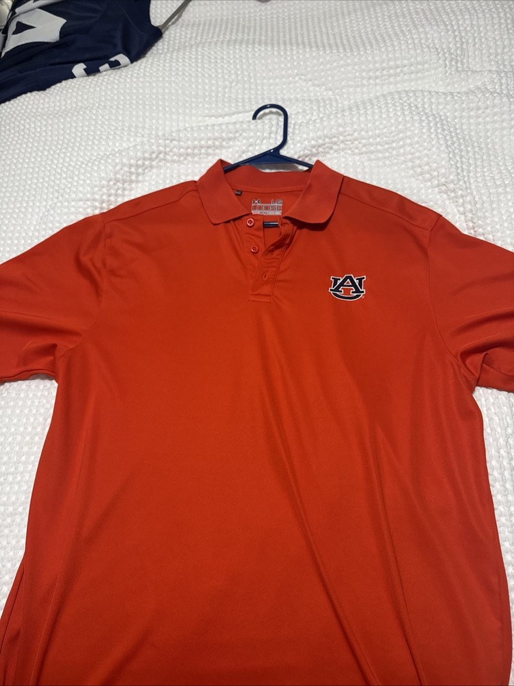 auburn polo large