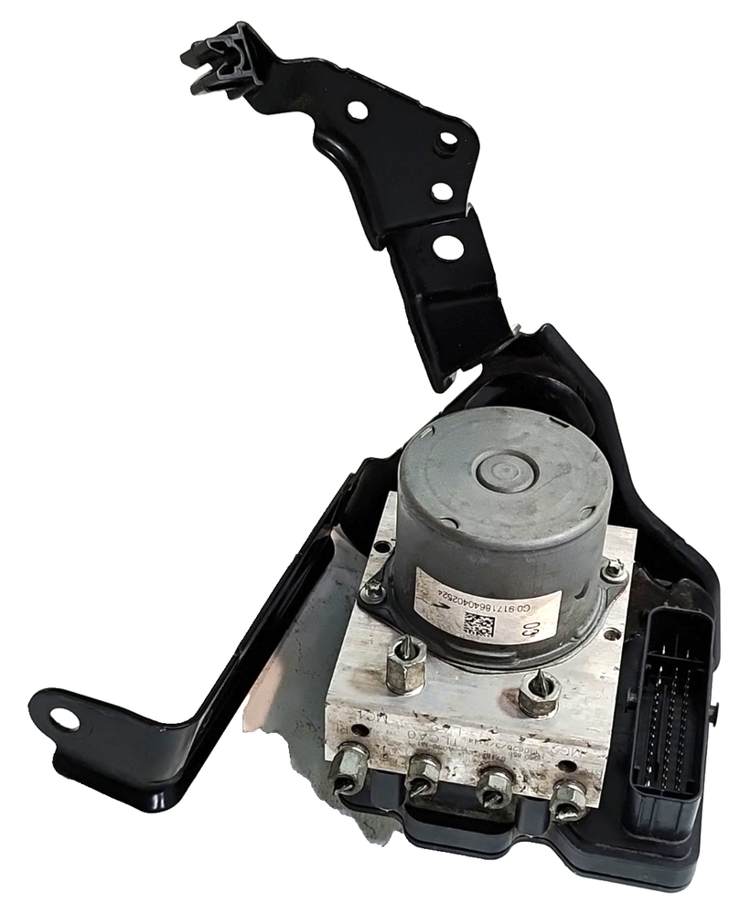 CR-V Honda LX 2.4L AWD Anti Lock Brake ABS Pump Module & Bracket OEM 2017-2019