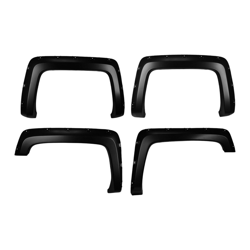 TrailFX Fender Flare - Pocket Style