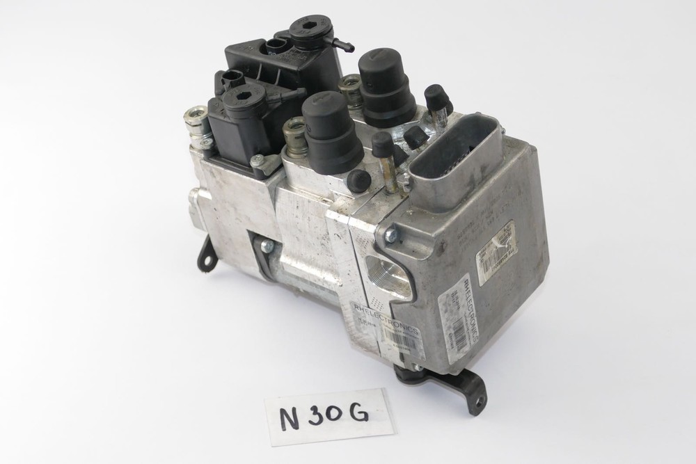 BMW R 1200 GS R12 2004 - ABS Pump Hydraulic Unit N30G