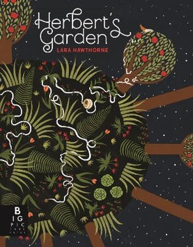 Herbert's Garden by Lara Hawthorne: Used