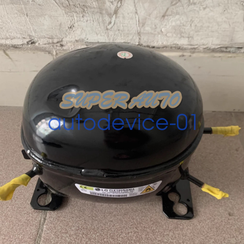 1Pcs New for FLE165NAMA Inverter Compressor 220V 60hz DHL/FedEx