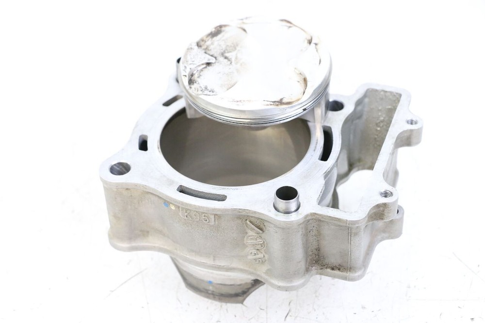 CYLINDER BARREL PISTON - HONDA CRF R 250 ( 2020 - 2021)