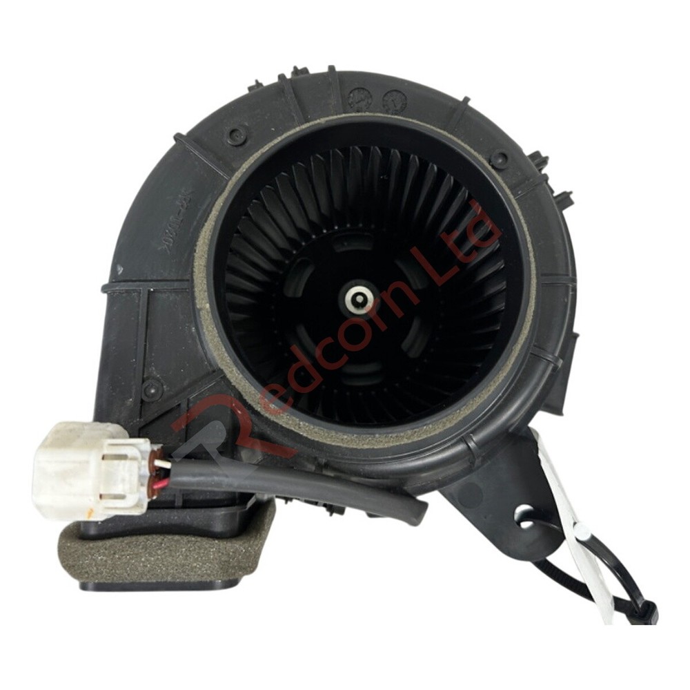 TOYOTA PRIUS PHEV 2017-2022 Heater Blower Motor Fan Battery Left 0.0