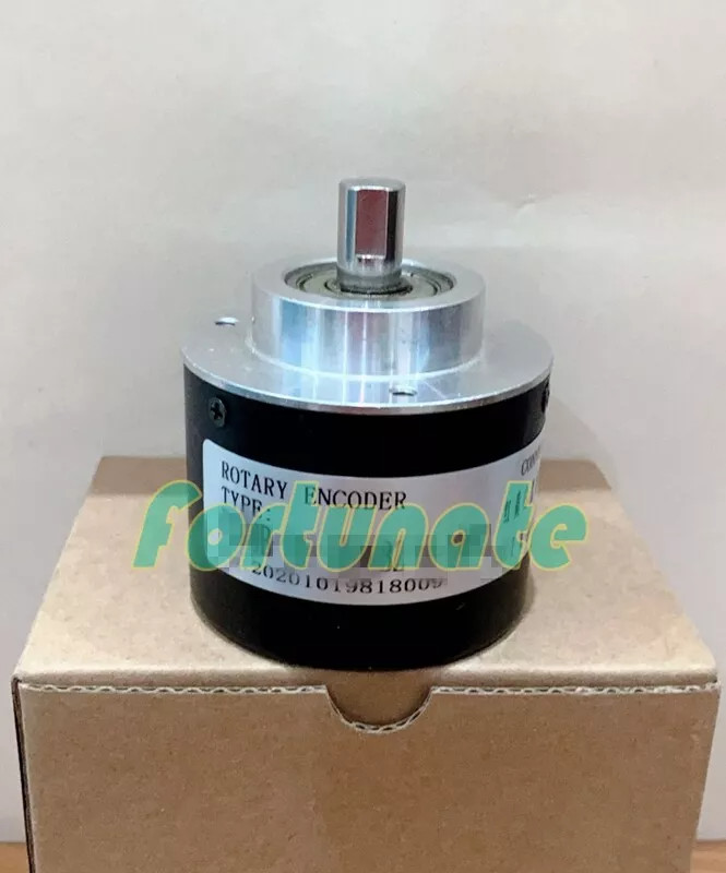 1PC New For DHM510-0180-001 Encoder Replacement