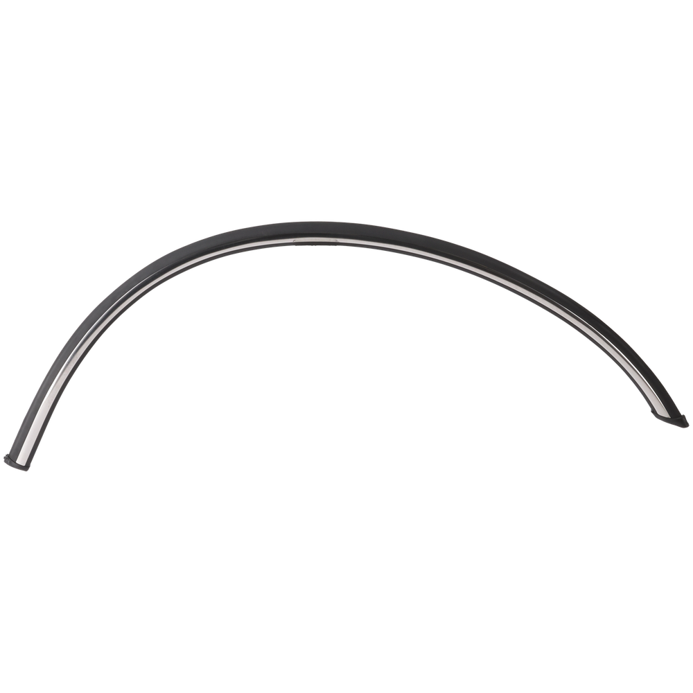 New Front, Passenger Side Fender Flares For Toyota Tacoma 1995-2000