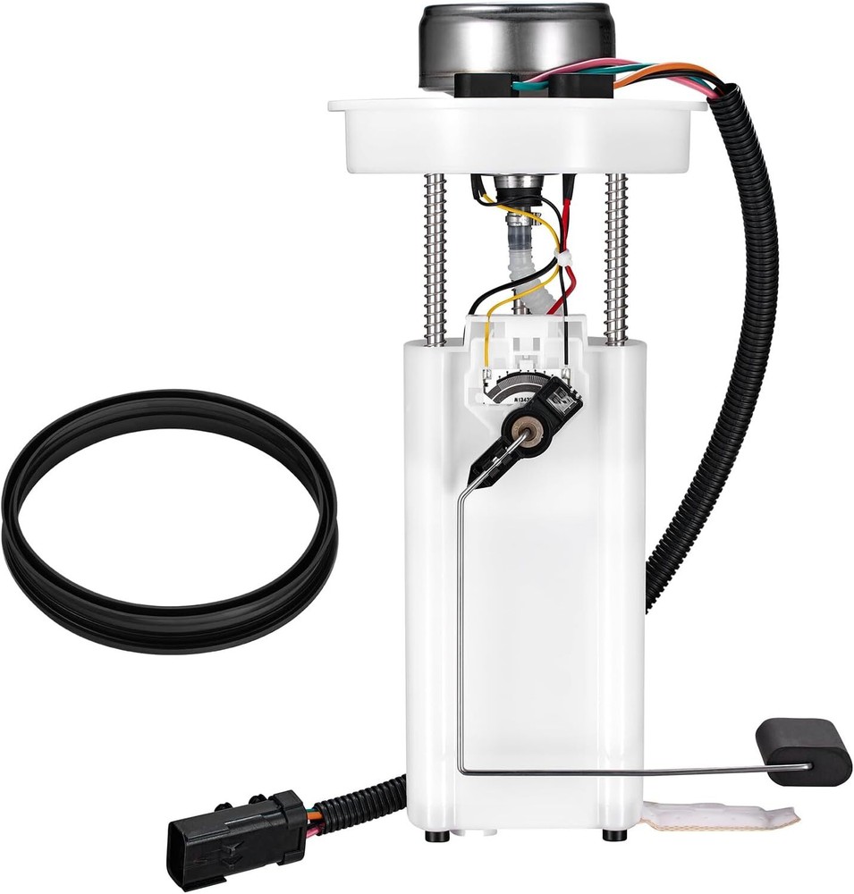 Fuel Pump For 1997-2002 Jeep Wrangler with Module with Fuel Sending Unit 4L 2.5L